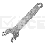 Машина шлифовальная угловая MAG125-800, 800 Вт, 125 мм, 12000 об/мин MTX, фото18