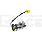 Аккумуляторная батарея CameronSino CS-JRP728SL для JBL JR POP 3.7V 400mAh / 1.48Wh, фото 1