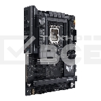Материнская плата ASUS TUF GAMING Z890-PLUS WIFI, LGA 1851, Intel Z890, 4xDDR5, 4xSATA, 4xM.2, 1xPCIe 5.0 x16, 1xPCIe 4.0 x4, 1xDP, 1xHDMI, 1xUSB-C 3.2 Gen 2x2, 1xUSB-C Thunderbolt 4, 1x 2.5Gb LAN, 3xUSB-A 3.2 Gen 1, 3xUSB-A 3.2 Gen 2, 5x3.5 мм, 1xWi-Fi 7, фото4