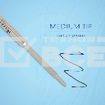 Стержень шариковый Waterman Standard Maxima (CWS0944480) M 1мм черные чернила блистер, фото3