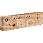 Кронштейн для телевизора Cactus CS-CP04-R черный 37