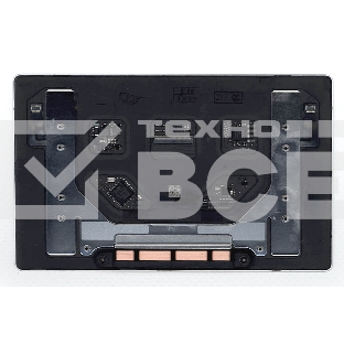 Трекпад (тачпад) MacBook Pro 13 Retina A1706 A1708 A1989 A2159 Late 2016 - Mid 2019 Silver cеребро