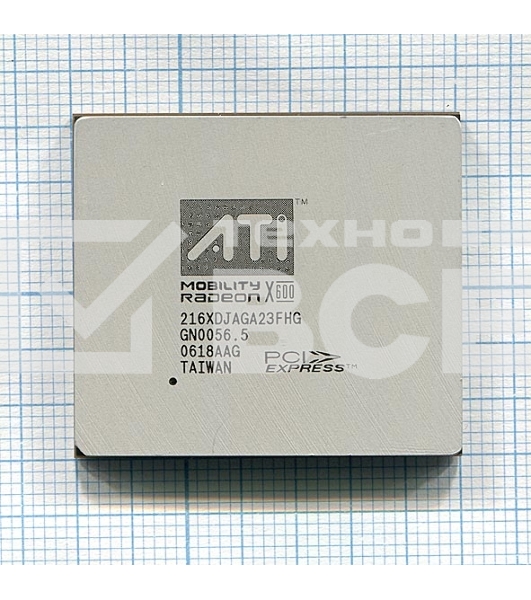 Чип ATI 216XDJAGA23FHG