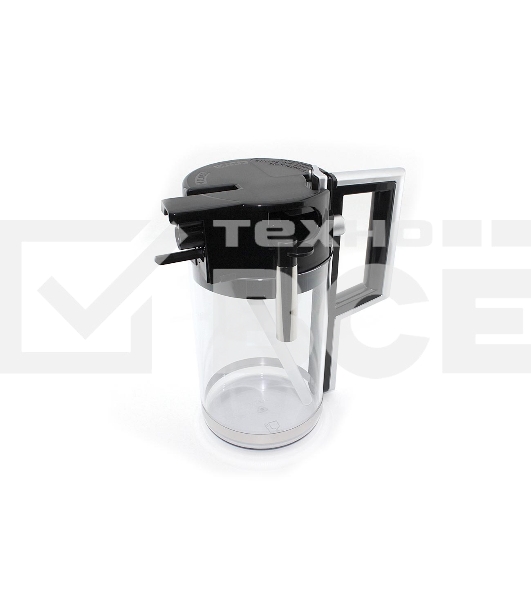 Молочник Delonghi ESAM 5500 5600 в сборе