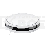 Робот-пылесос Xiaomi Mi Robot Vacuum E10 [BHR6783EU] белый, 2600 мАч Li-Ion, уборка влажная/комбинированная/сухая, пылесборник контейнер 0.4 л, фото5