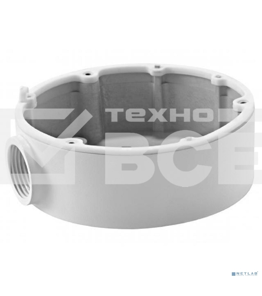 Монтажная коробка Hikvision DS-1280ZJ-DM18