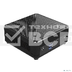 Неттоп MSI Cubi N ADL Intel Processor N200, 4Gb DDR4 SO-DIMM, 128GB SSD M.2, Intel UHD Graphics, noDVD, WiFi, BT, 65W, no keyboard&mouse, WinPro11, 1y war-ty, фото4
