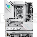 Материнская плата ASUS ROG STRIX B850-A GAMING WIFI, AM5, AMD B850, 4xDDR5, 2xSATA, 4xM.2, 1xPCIe 5.0 x16, 1xPCIe 4.0 x16, 1xPCIe x4, 1xDP, 1xHDMI, 1x2.5Gb LAN, 1xUSB-C 20Gbps, 1xUSB-C 10Gbps, 2xUSB-A 10Gbps, 4xUSB 5Gbps, 2xUSB-A 2.0, 3x3.5 мм, 7.1, ATX, фото8