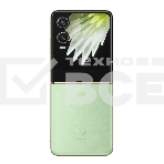 Смартфон Tecno Phantom V Flip 2 5G AE11, 8/256Gb, зеленый, фото3