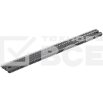 Лезвие чистящее Cactus CS-WB-H1005-10 для HP LJ P1002/P1003/P1004/P1005/P1006/P1008/P1009/P1505/M1120/M1522/P1102/P1103/P1104/P1108/P1109/P1566/P1606/M1132/M1136/M1137/M1212/M1213/M1214/M1216/M1217/M1536/M125/M126/M127/M128/M201/M225/M201/M225/M12/M26/M15, фото 1