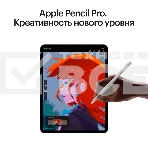 Планшет Apple iPad Pro 2024 A2836 11