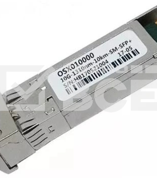 Трансивер 10GE 10KM LC SM OSX010000 HUAWEI