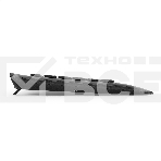 Клавиатура ExeGate Professional Standard LY-E5500M проводная, USB, чёрный, фото4
