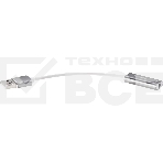Переходник аудио USB2.0(M)-->3.5мм F (гнездо) Telecom  0.1м, фото6