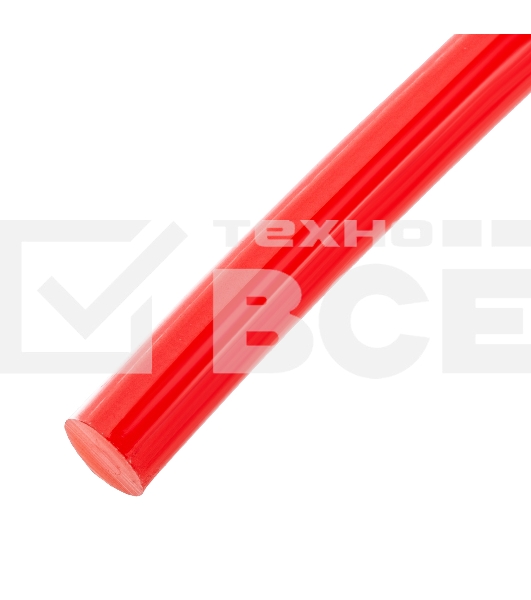 Леска для триммера круглая 2,4 мм х 160 м, на катушке MTX