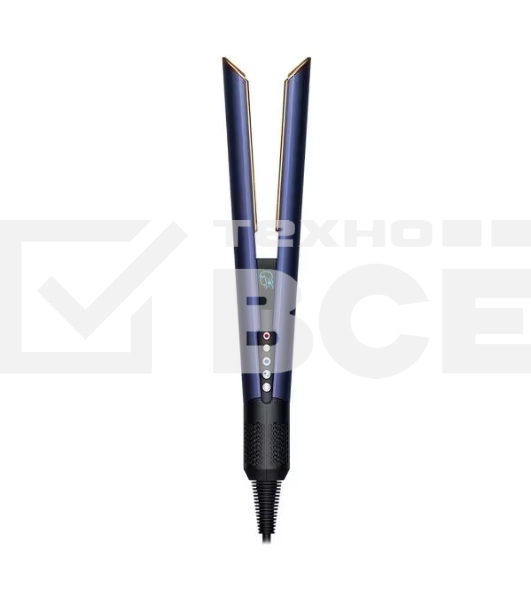 Выпрямитель Dyson Airstrait HT01 EU/TR/ZA PBu/RCo (WA)