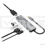 Стыковочная станция Digma DS-501, фото9