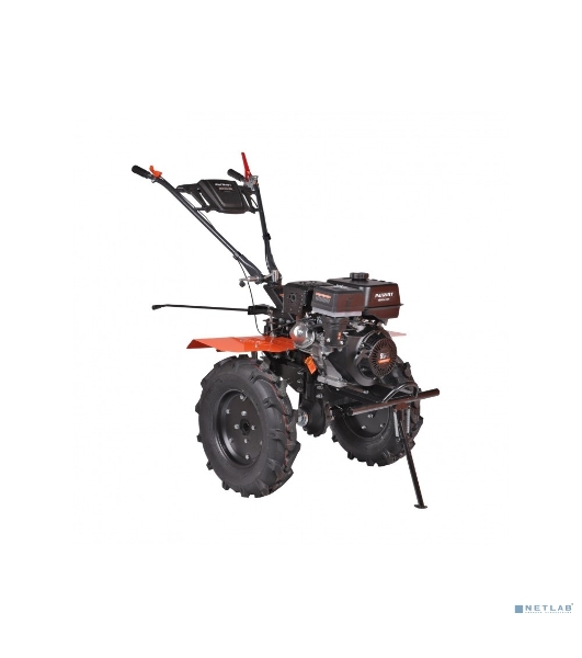 Мотоблок бензиновый PATRIOT Nevada 409; 9,0 л,с;коробка передач: 4 вперед+ 2 назад