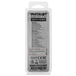 Оперативная память Patriot Signature, DDR5, 16GB (1x16 GB), 4800 MHz, CL40, DIMM, фото12