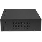 Коммутатор Netis ST110GHPDI-2G-130 8x100Мбит/с 2x1Гбит/с 8PoE 130W неуправляемый, фото10