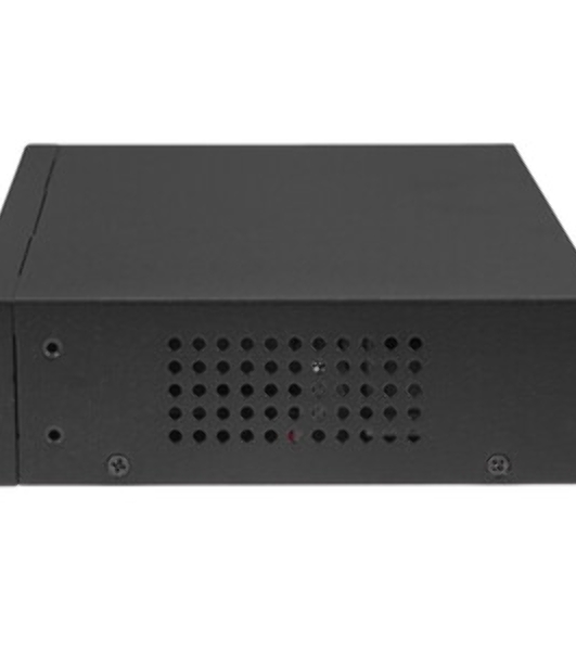Коммутатор Netis ST110GHPDI-2G-130 8x100Мбит/с 2x1Гбит/с 8PoE 130W неуправляемый