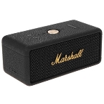 Колонка портативная MARSHALL EMBERTON III черный, фото9