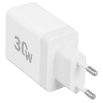Сетевое зарядное устройство Digma DGW3C 3A PD черный, фото10