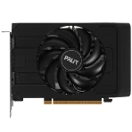 Видеокарта Palit GeForce RTX 5050 StormX, NVIDIA RTX 5050, 8 ГБ GDDR6, 128 бит, PCI-e 5.0, 1xHDMI, 3xDP, 2572 МГц, фото6