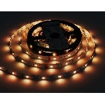 Светодиодная лента Ambrella light GS4501 5050+2835 90Led/ 13W m/ 24V IP20 RGB+CCT 3000-6500K/5000*12*1.87mm (6 конт.), фото2