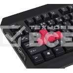 Клавиатура A4Tech Bloody Q100 проводная USB черный, фото2