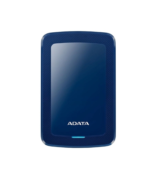 Внешний жесткий диск 1TB ADATA HV300, 2,5' , USB 3.1, синий