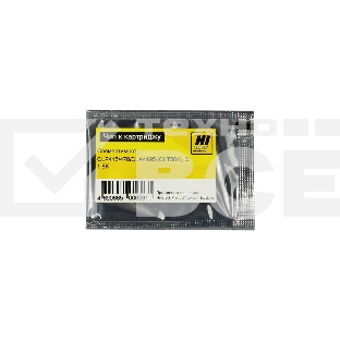 Чип к картриджу Samsung CLP-415/470/CLX4195 (Hi-Black), CLT504, 1.8K, C