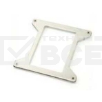 Брекет для крепления кулера на материнскую плату SCREW-IN TYPE CPU HS BP/ADAPTOR FOR X8 UP, фото 1