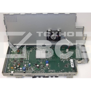Плата сканера SCB HP CLJ M775 (CC522-67935/CC522-67931)