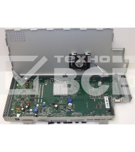 Плата сканера SCB HP CLJ M775 (CC522-67935/CC522-67931)