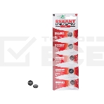 Литиевые батарейки CR1216 3 V 25 mAh блистер Rexant, фото2