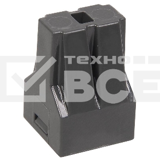 Строительно-монтажная клемма Iek UKZ-001-304 СМК 773-304 (уп. 100 шт)