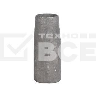 Муфта соединительная d16мм HZ EKF gc-e1304