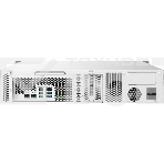 Сетевое хранилище без дисков SMB QNAP TS-832PXU-4G 8-Bay AL324 quad-core 1.7 GHz 2U rackmount NAS, 4GB DDR4 UDIMM RAM (max 1x16GB), SATA 6Gb/s, 2x 10GbE SFP+ LAN, 2x2.5 GbE LAN, 1x PCIe Gen2 x2 slot. W/o RAIL-B02, фото10
