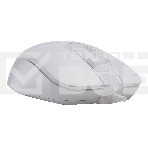 Мышь проводная A4Tech Fstyler FM12S белый, 1200 dpi, USB, кнопки - 3, фото6