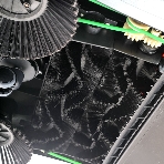 Подметальная машина Patriot MS 70, фото3