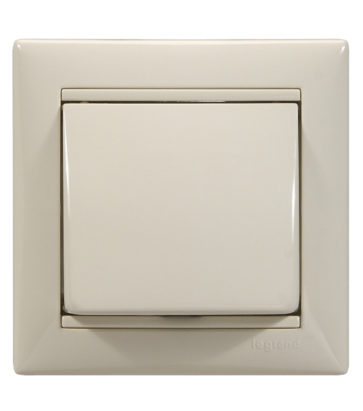 Valena Сл. кость Ввод кабеля | 774347 | Legrand