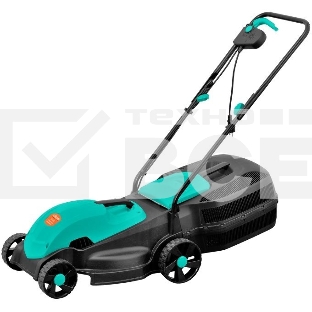 Газонокосилка роторная Sturm! EL1838