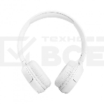 Наушники JBL беспроводные T510BT 32 Ом белые, фото 1