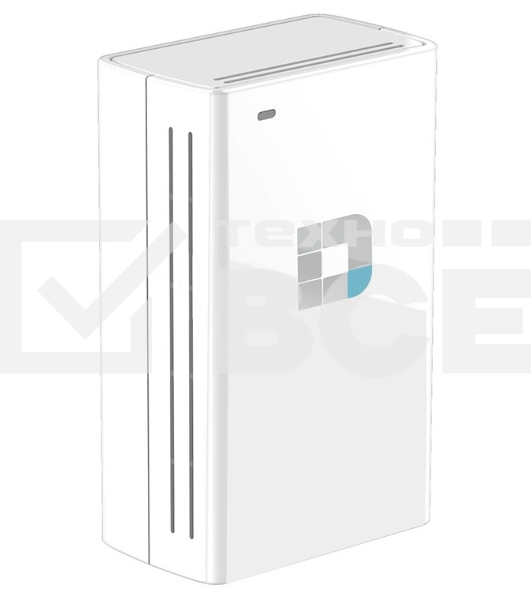 Точка доступа D-Link D-Link DAP-1520 Dual Band AC750