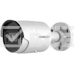 Видеокамера IP Hikvision DS-2CD2043G2-IU(6mm) 6-6мм цветная корп.:белый, фото 1