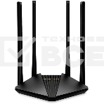 Двухдиапазонный гигабитный Wi-Fi роутер Mercusys MR1200G AC1200, фото14