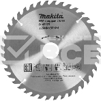 Диск пильный Оснастка Makita D-45923 Standard,ф185х30\16\20х2мм,40зуб,д\дерева, фото2