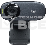 Цифровая камера Logitech HD Webcam C310, фото17