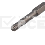 Бита для шуруповерта KRANZ Torx T25х50 мм (2 шт./уп.), фото4